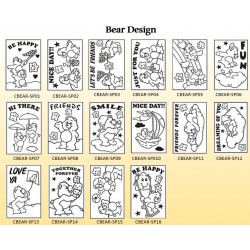 Carebears (L) Carebears (L)